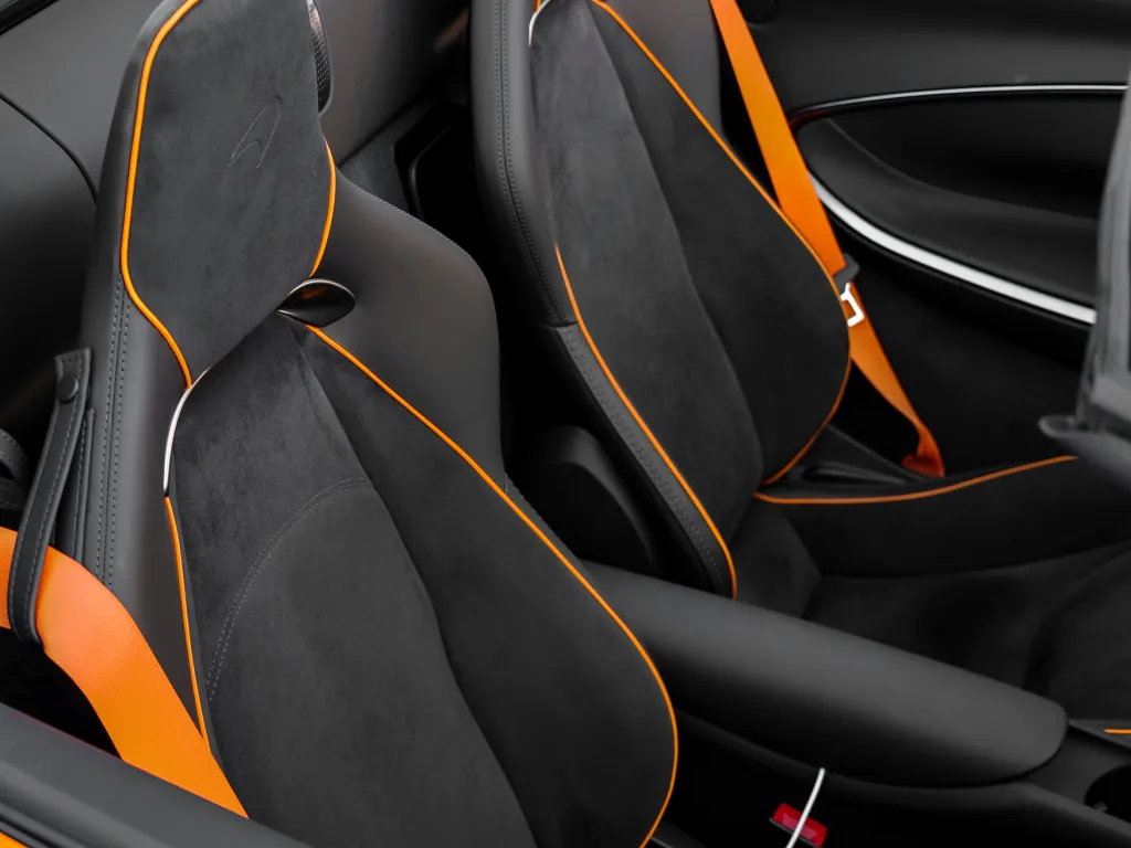 McLaren Artura Spider 2025 #5