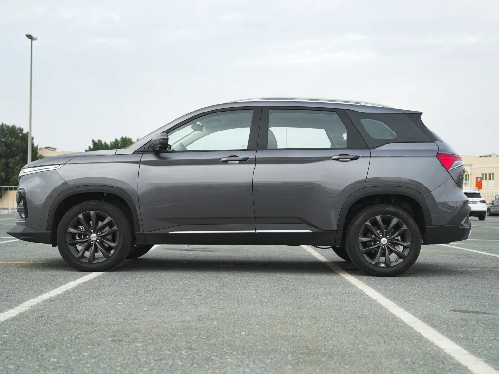 Chevrolet Captiva 2025 #2