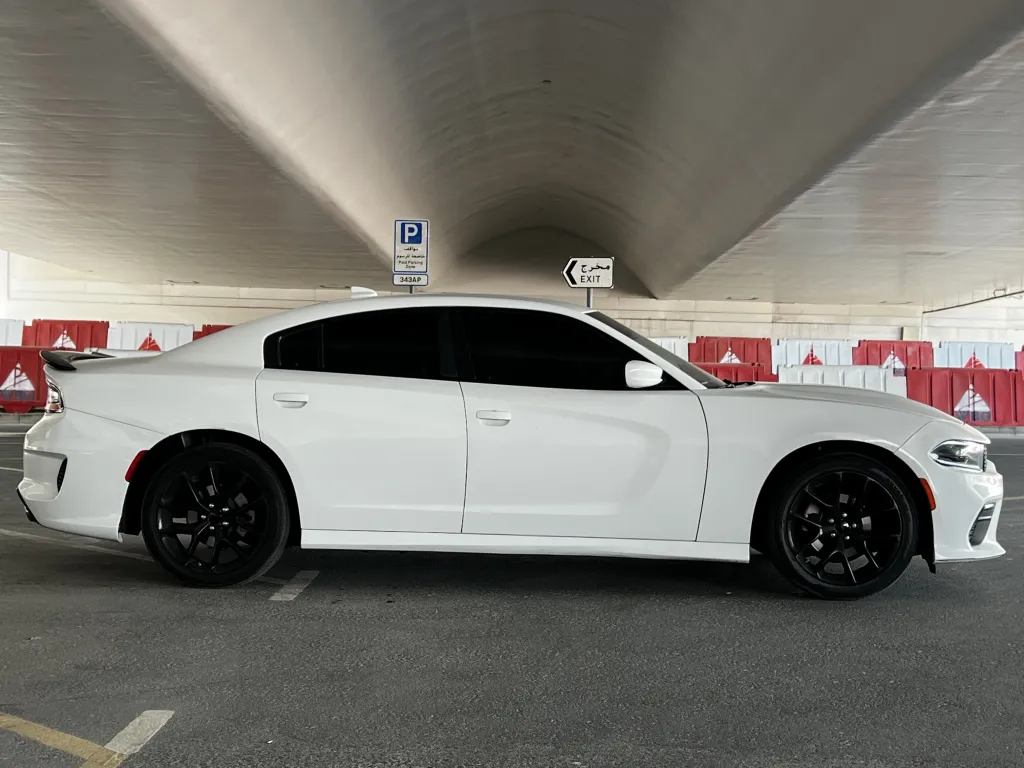 Dodge Charger 2022 #5