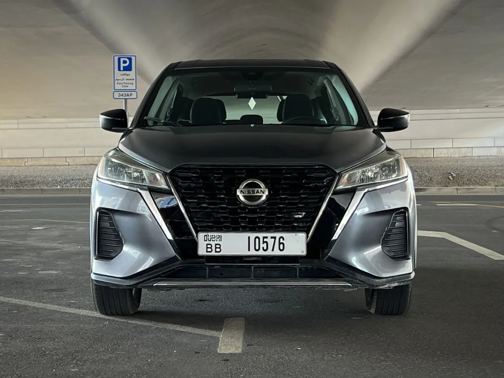 Nissan Kicks 2021 #3