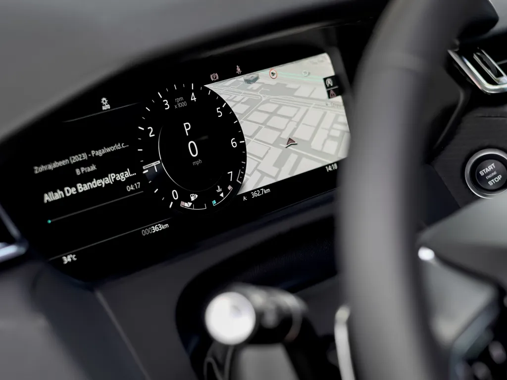 Land Rover Range Rover Velar 2023 #6
