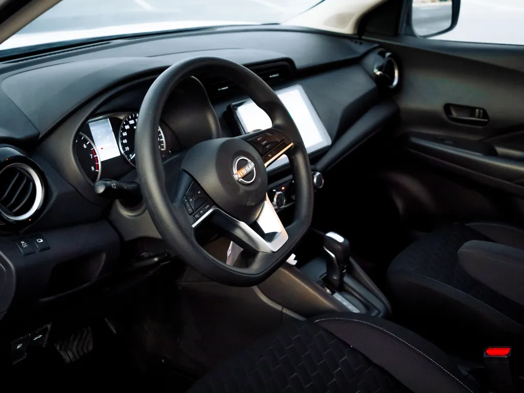 Nissan Kicks 2024 #9