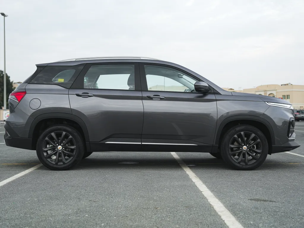 Chevrolet Captiva 2025 #10