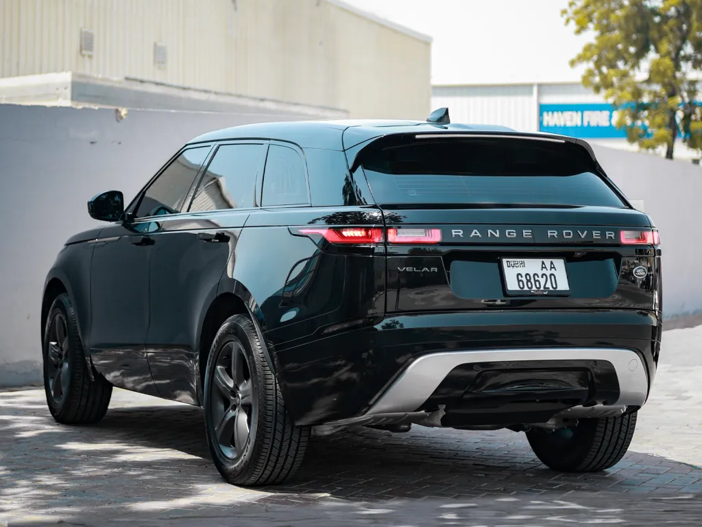Land Rover Range Rover Velar 2023 #9