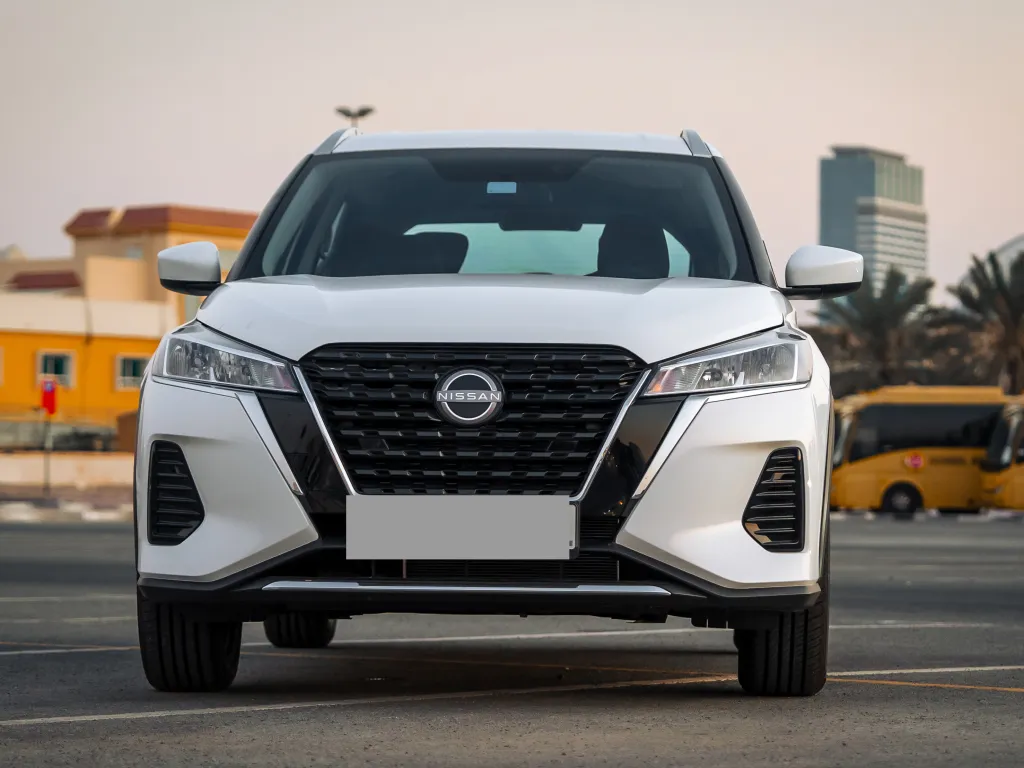 Nissan Kicks 2024 #2