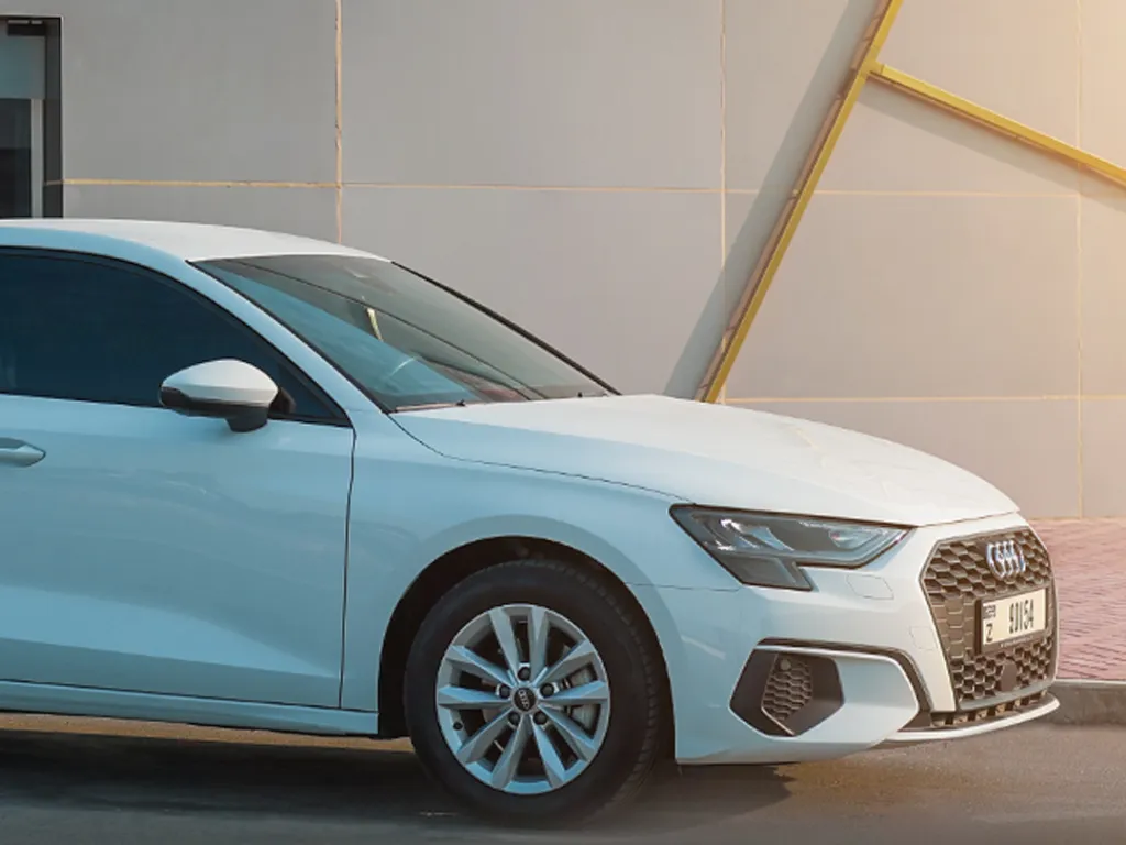 Audi A3 2023 #2