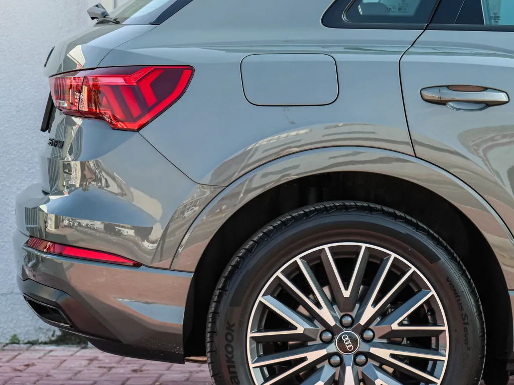 Audi Q3 2024 #6