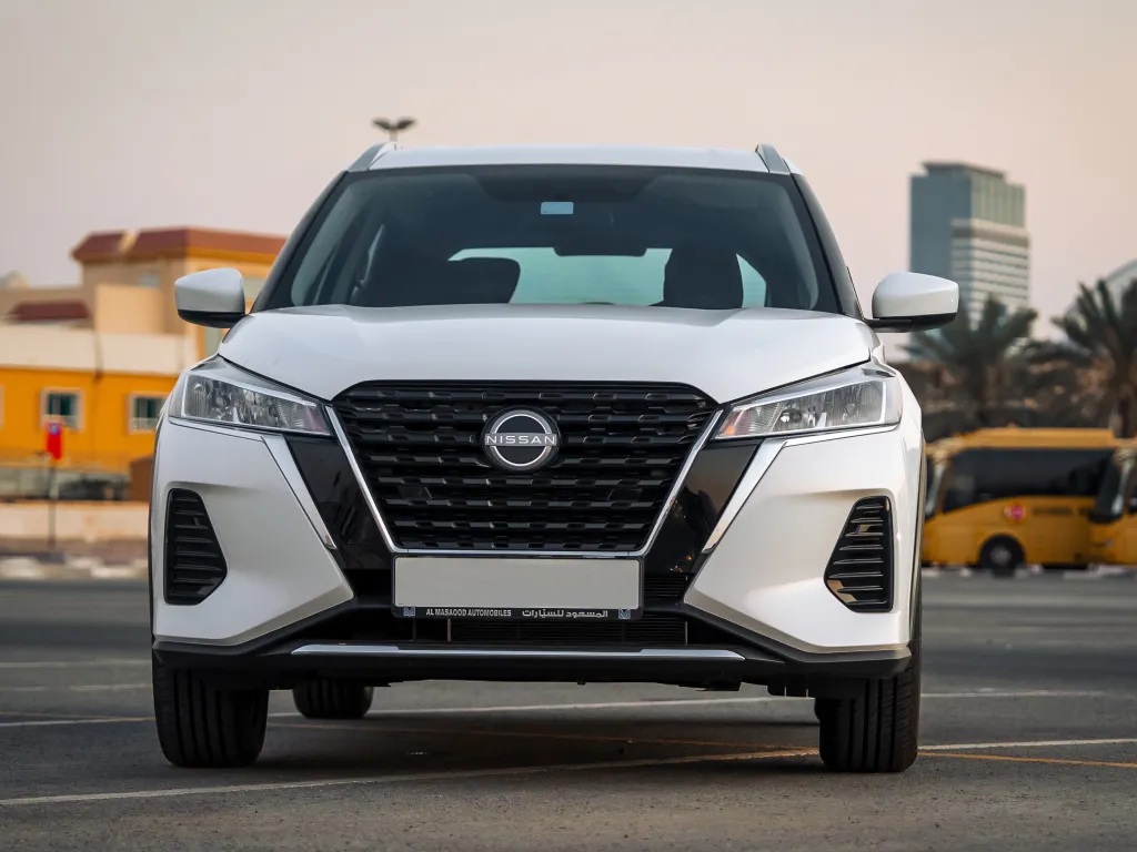 Nissan Kicks 2024 #1