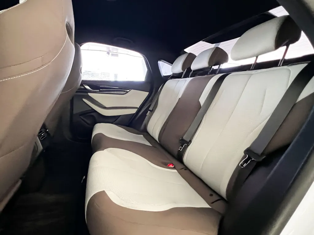 BYD QIN PLUS 2026 #5