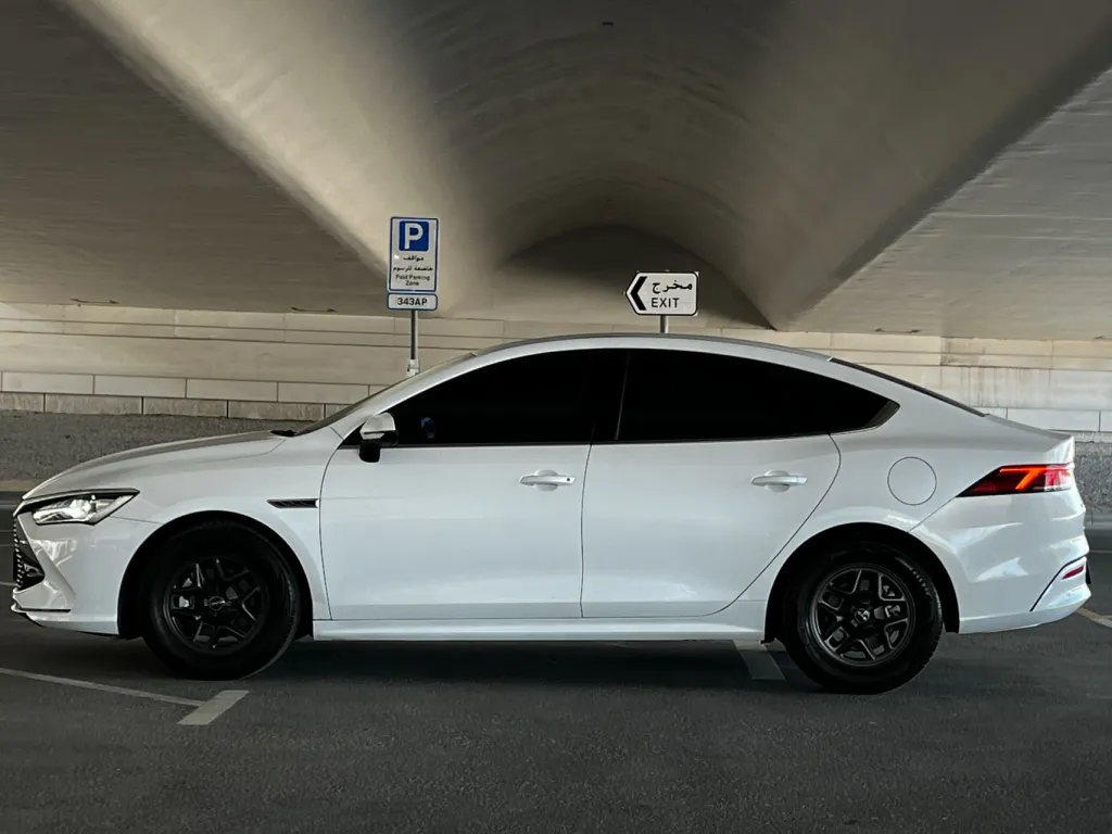 BYD QIN PLUS 2026 #11