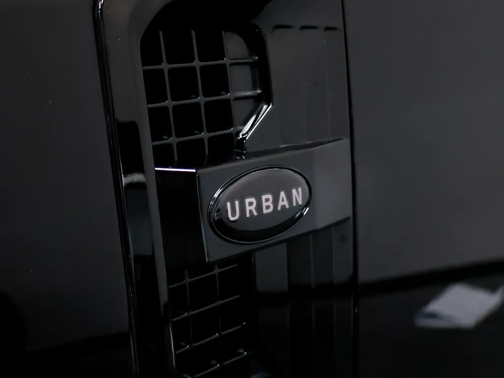 Land Rover DEFENDER 90 V8 URBAN 2022 #7