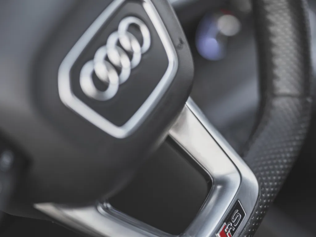 Audi RS Q3 2021 #11