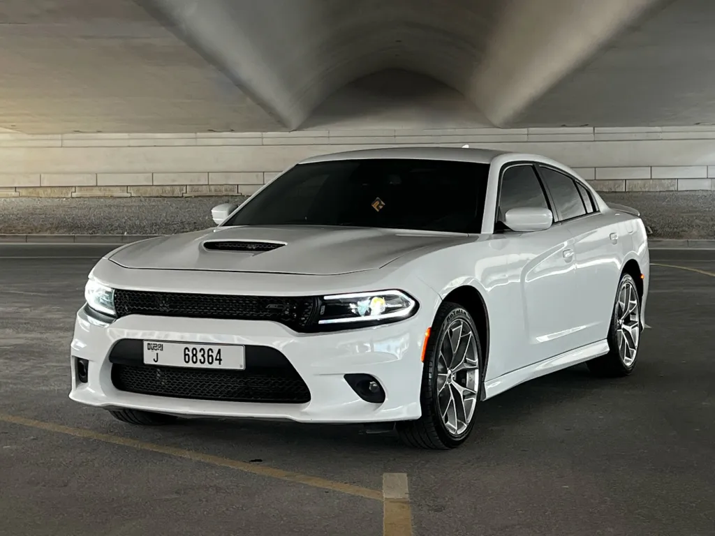 Dodge Charger 2022 #2