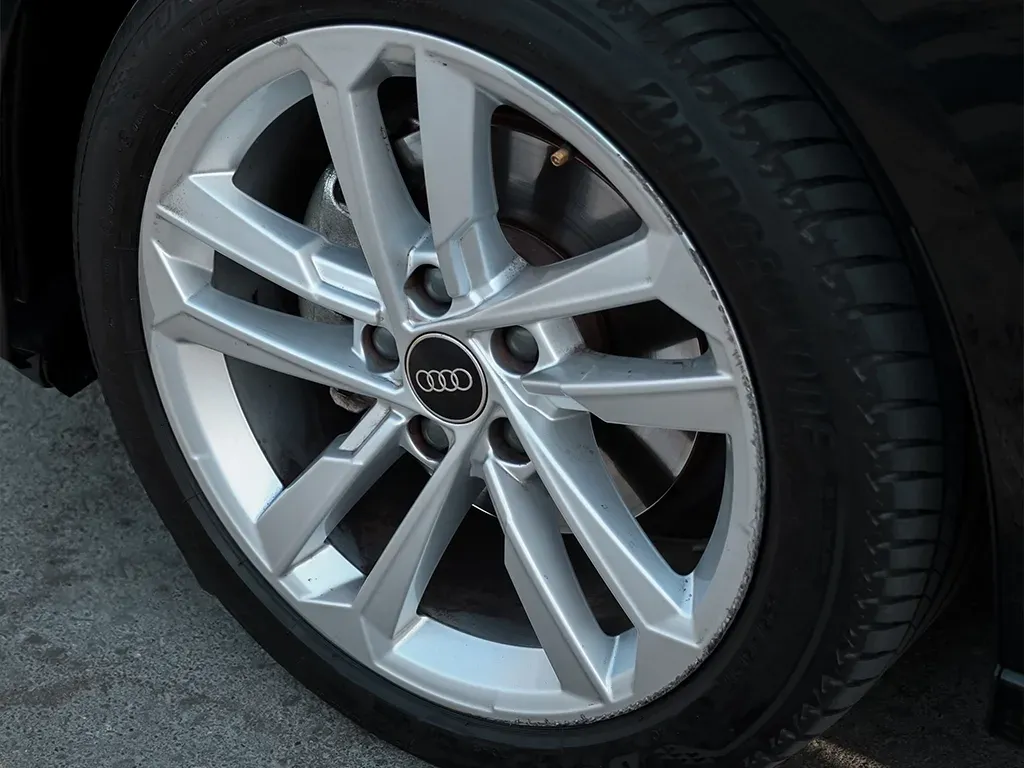 Audi A3 2023 #5
