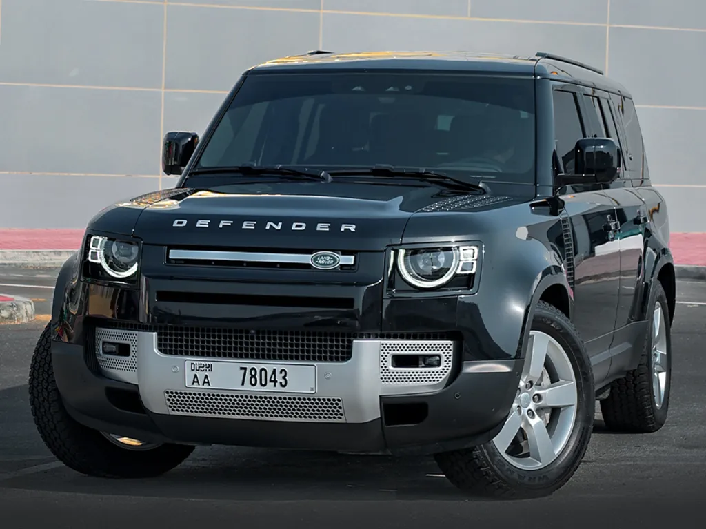 Land Rover DEFENDER 130 V6 2022 #10