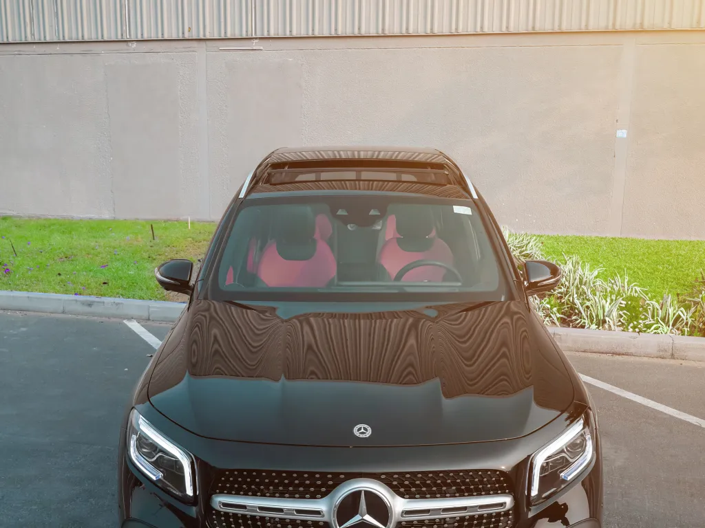 Mercedes GLB 250 2023 #4