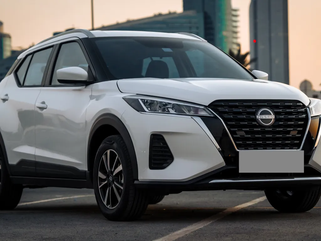 Nissan Kicks 2024 #5