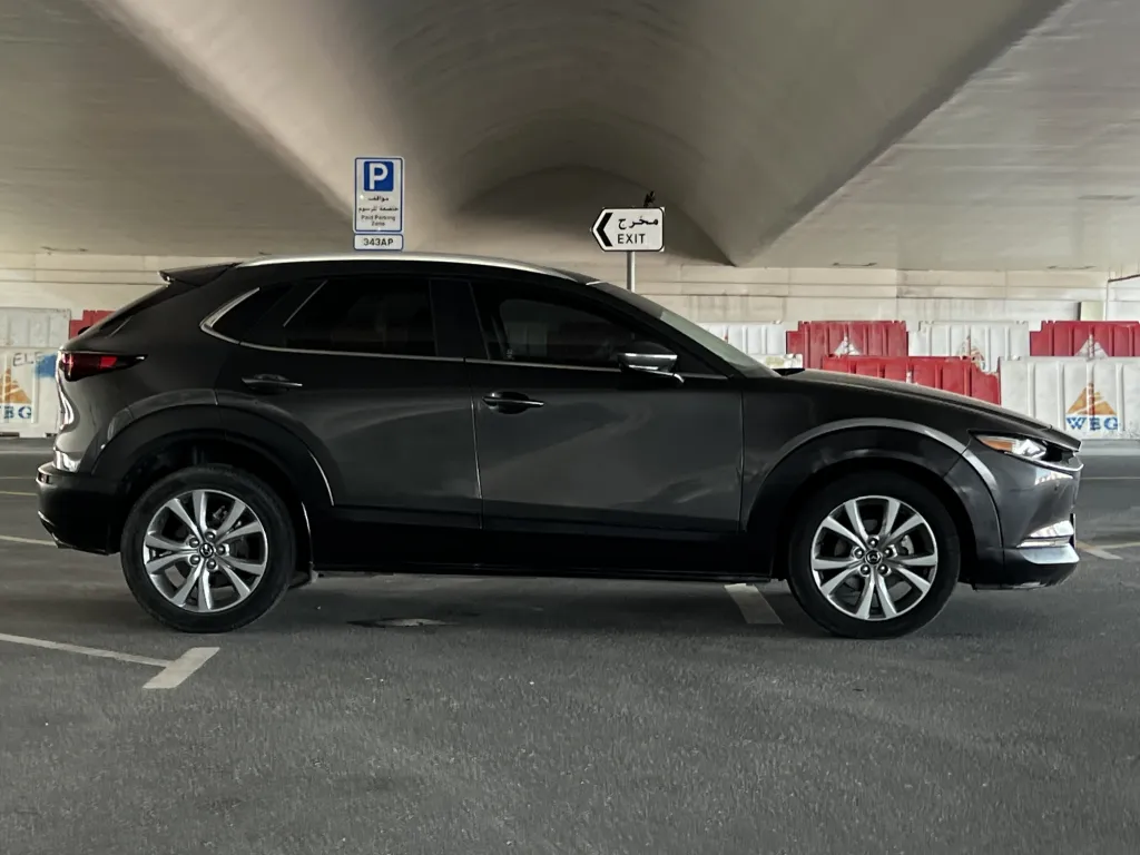 Mazda CX 30 2023 #2