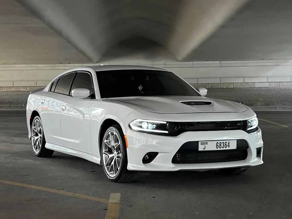 Dodge Charger 2022 #4