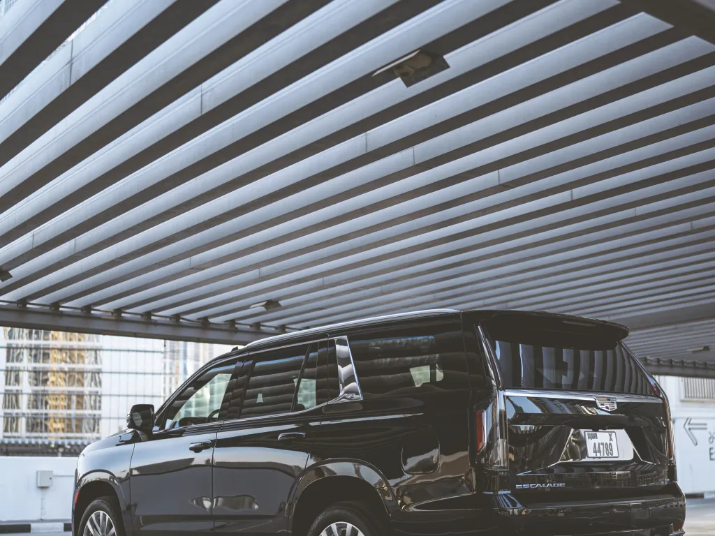 Cadillac Escalade 2021 #13