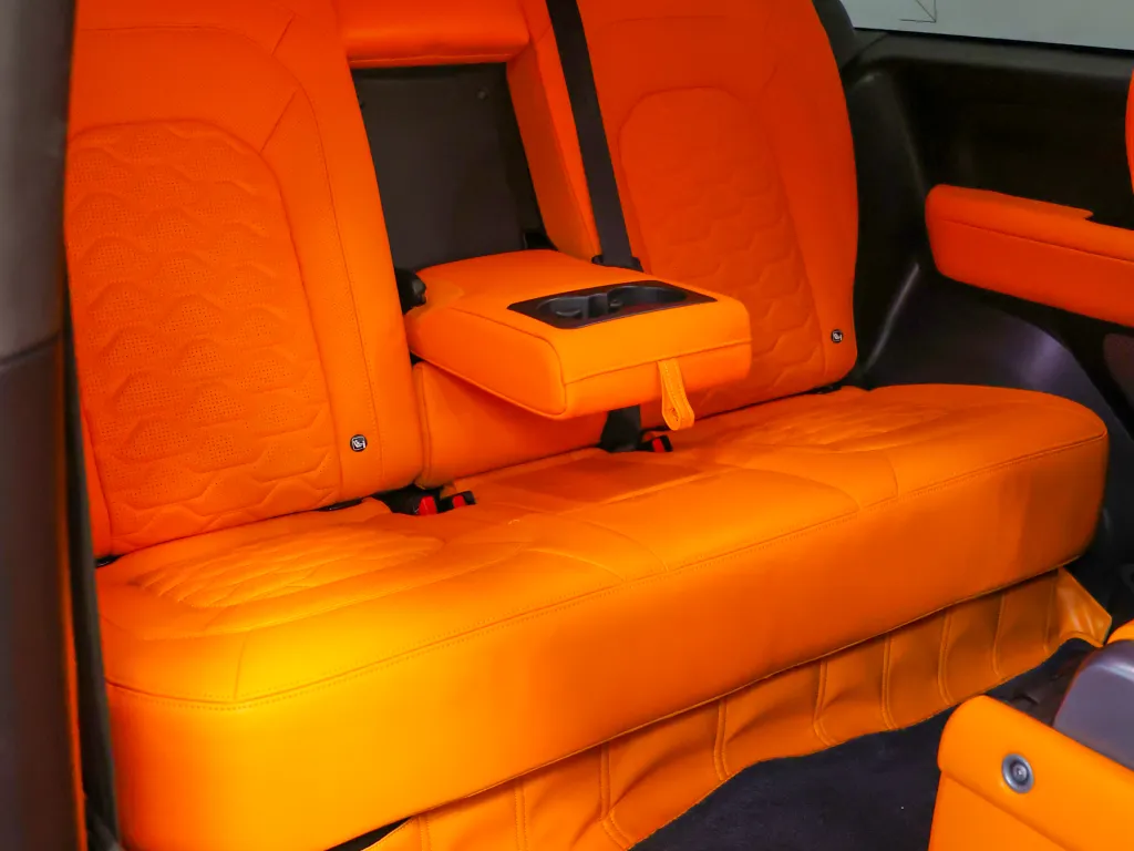 Land Rover DEFENDER 90 V8 URBAN 2022 #15