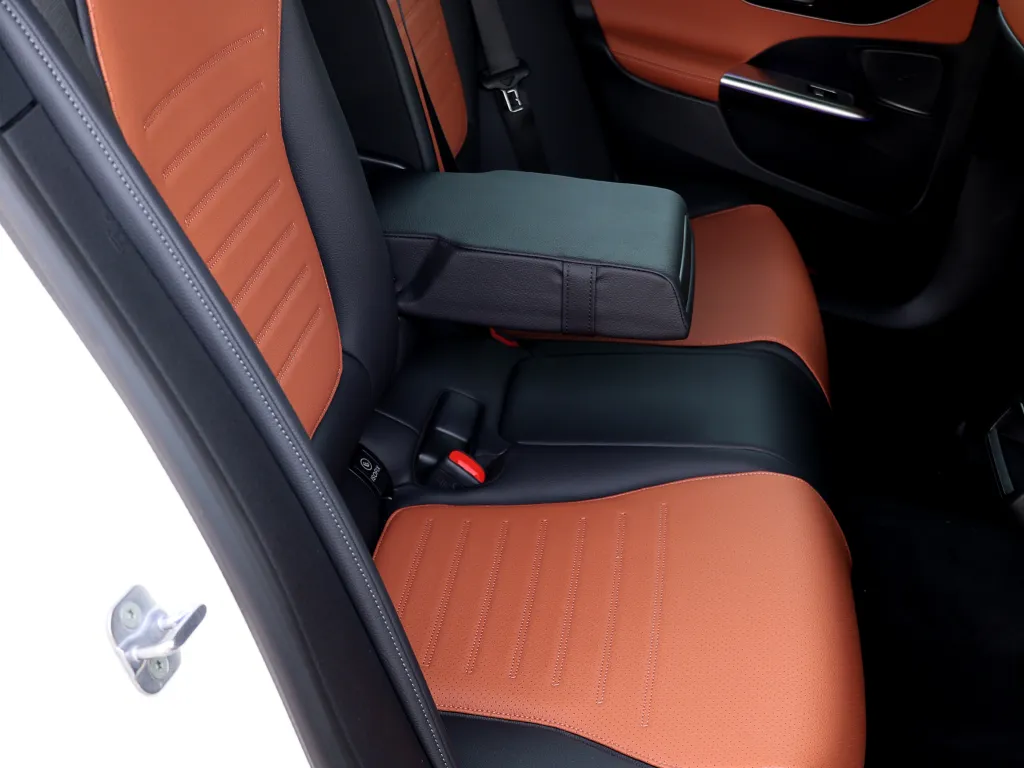 Mercedes C200 2024 #5