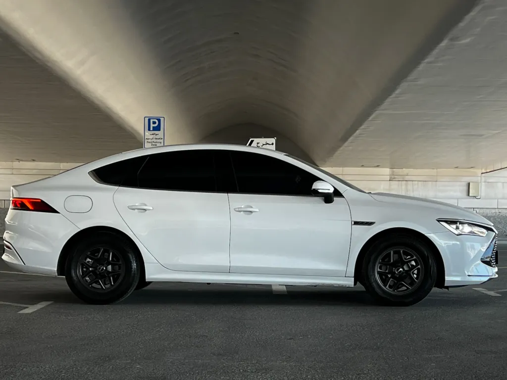 BYD QIN PLUS 2026 #9