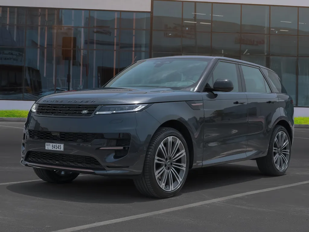 Land Rover Range Rover Sport 2024 #6