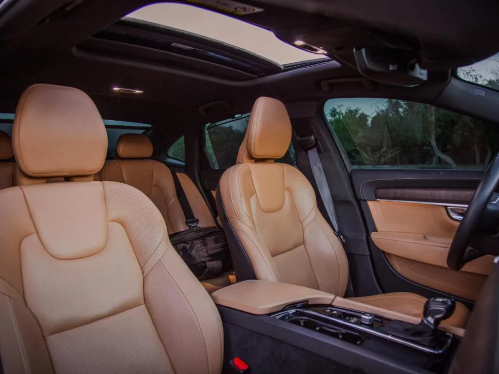 Volvo S90 2021 #15