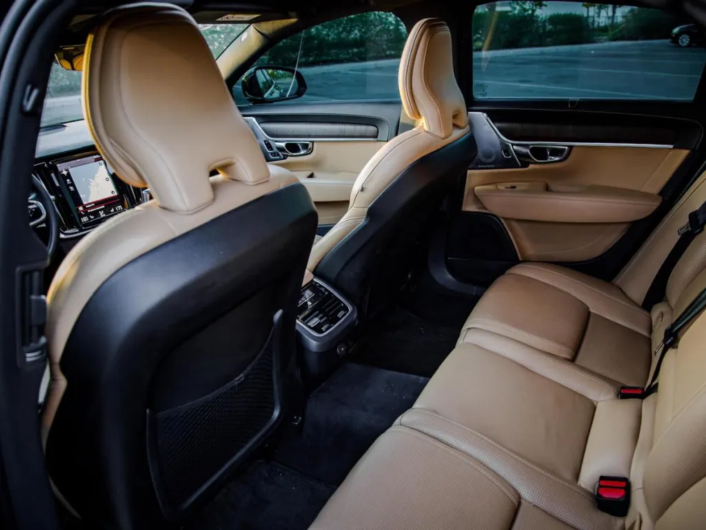 Volvo S90 2021 #16
