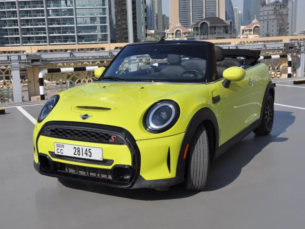 MINI Cooper 2023 #2