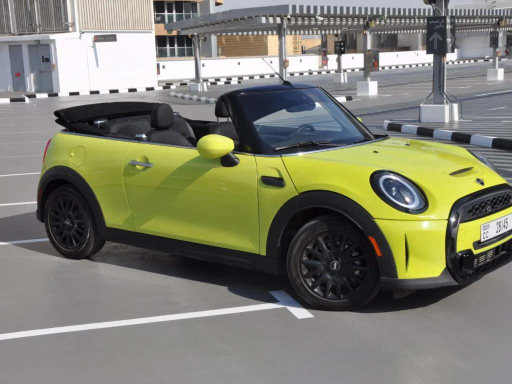 MINI Cooper 2023 #3