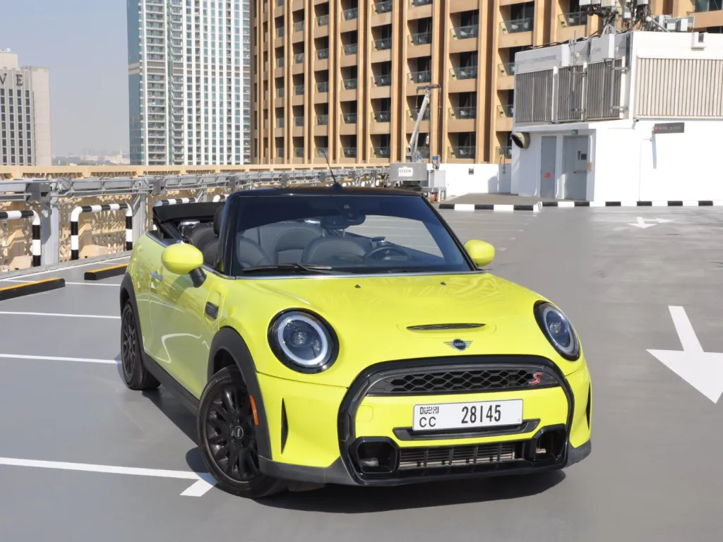 MINI Cooper 2023 #6