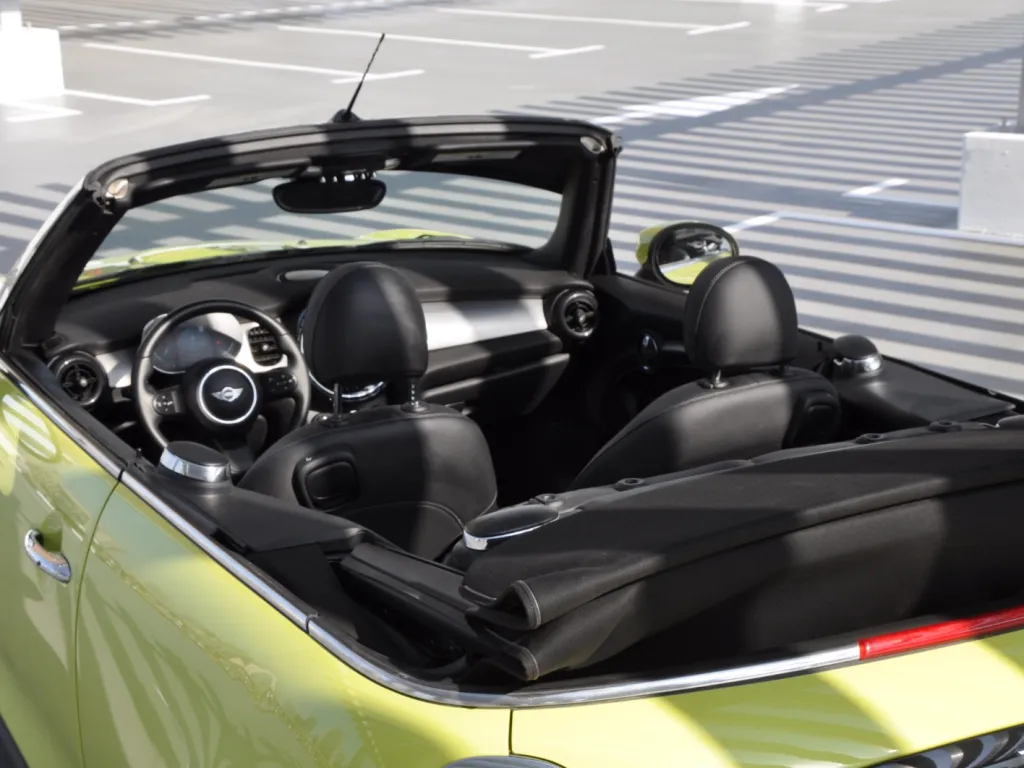 MINI Cooper 2023 #9