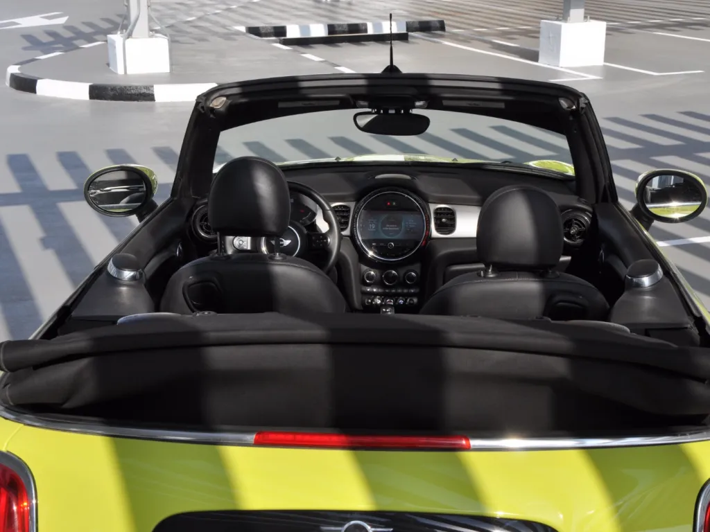 MINI Cooper 2023 #10