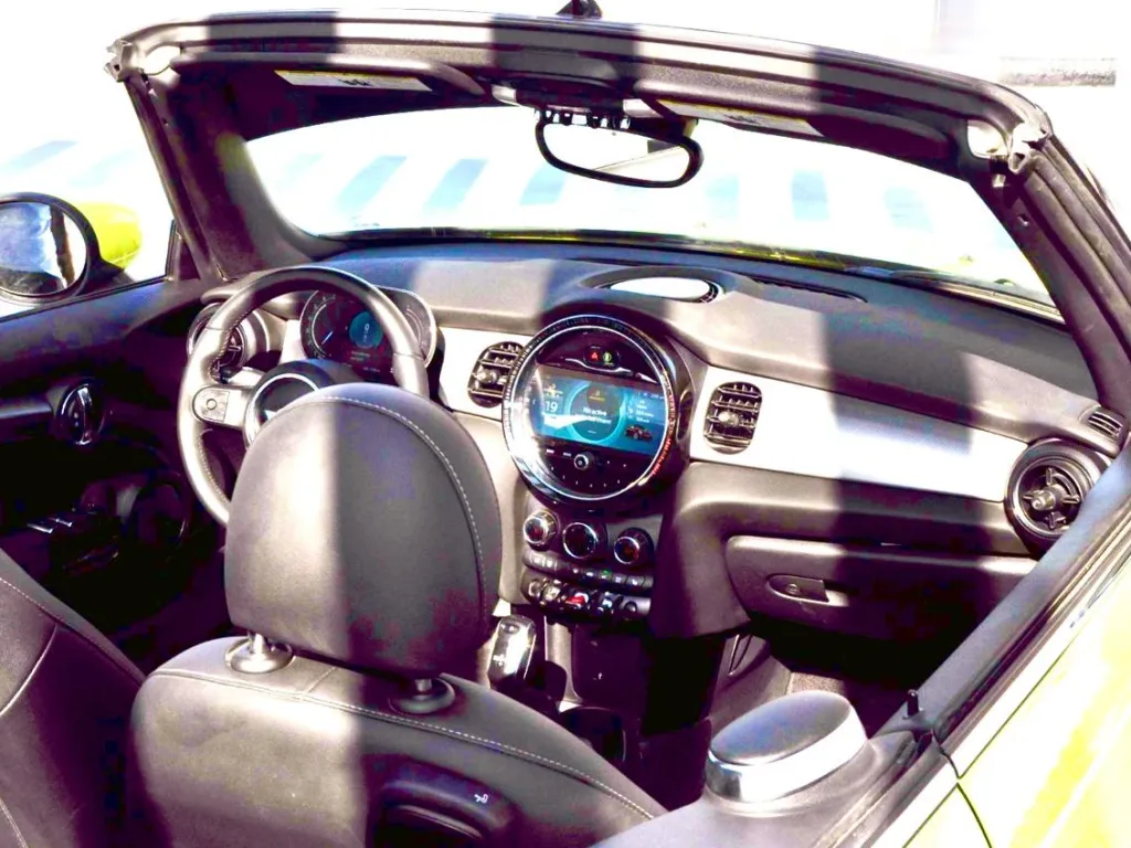 MINI Cooper 2023 #11