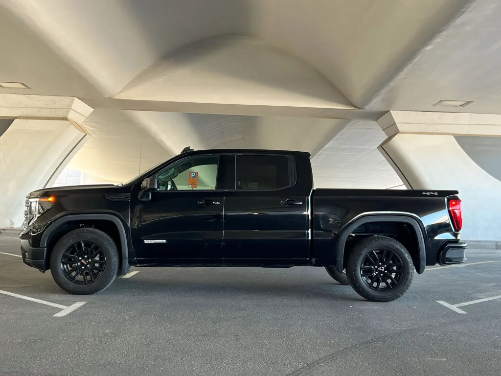 GMC Sierra 2023 #7