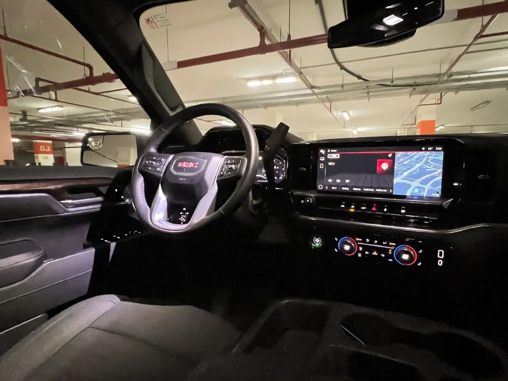 GMC Sierra 2023 #9