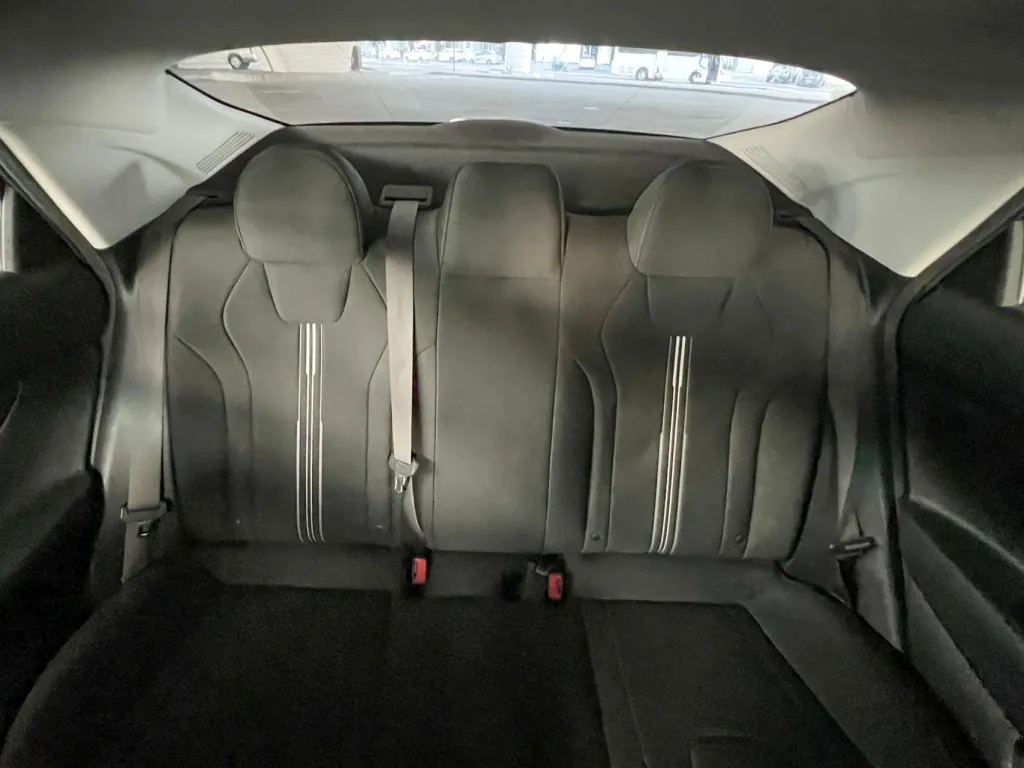 Hyundai Elantra 2021 #14
