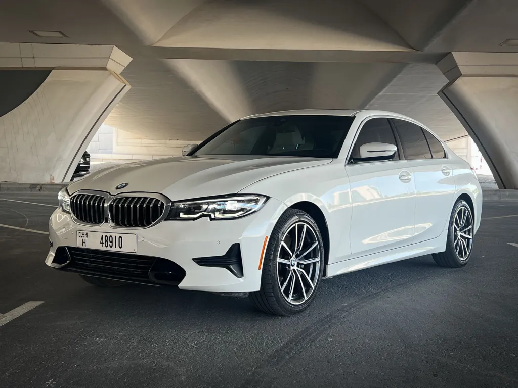BMW 330i 2021 #2