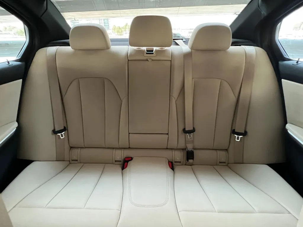 BMW 330i 2021 #13