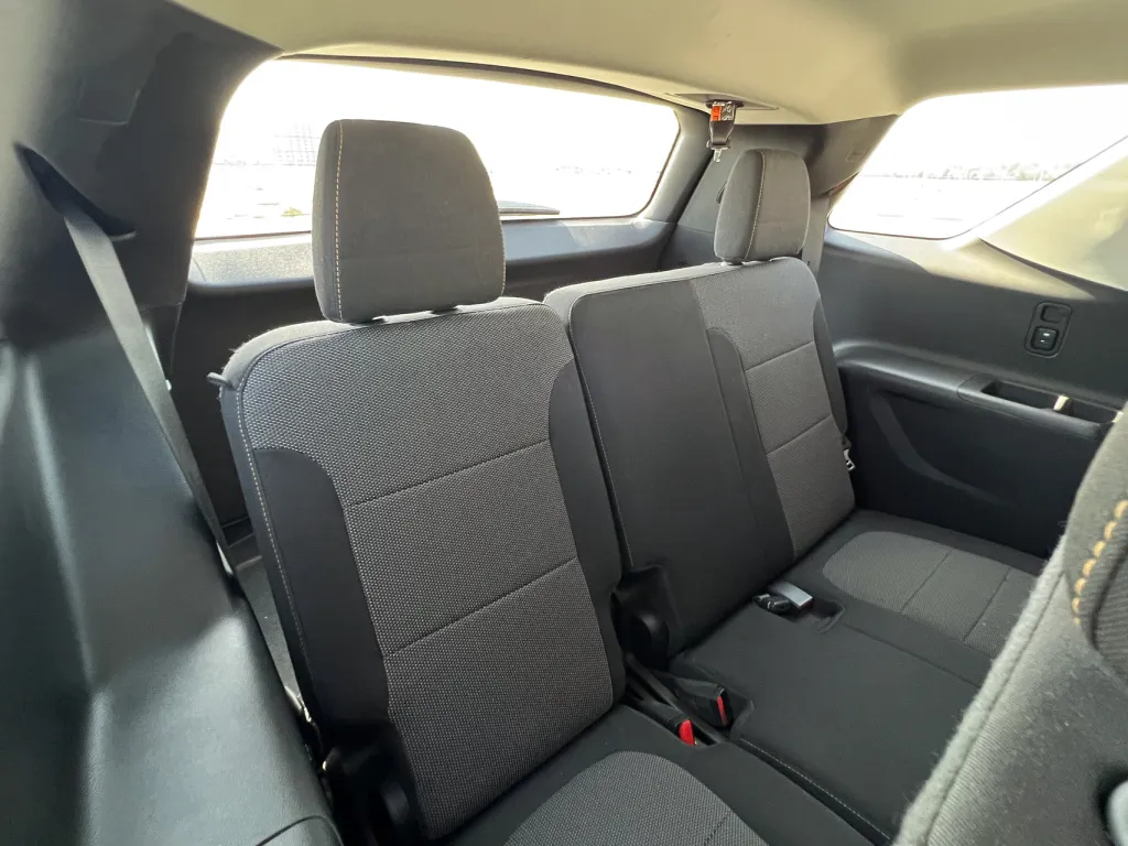 Chevrolet Traverse 2021 #14