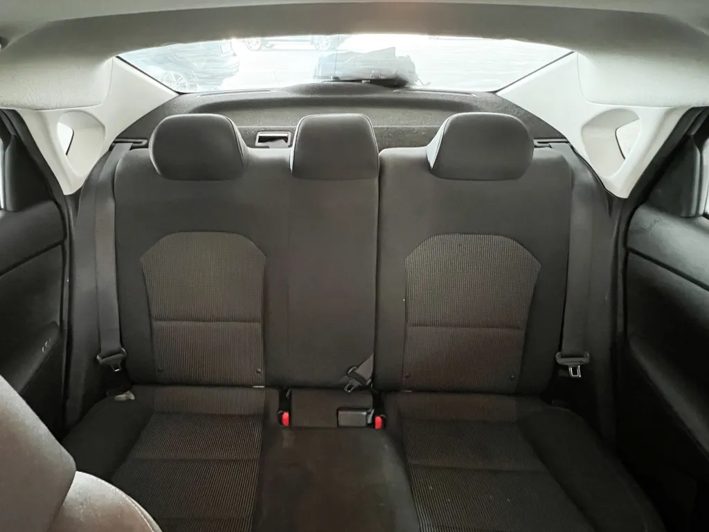 KIA Forte 2021 #13