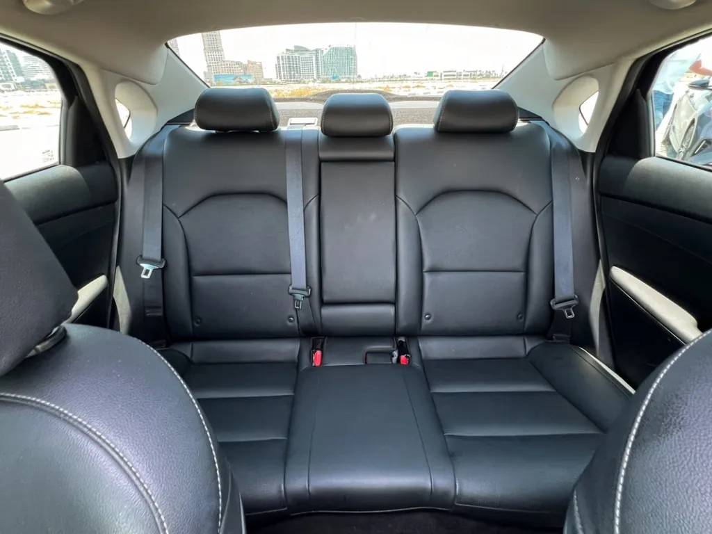 KIA Forte 2021 #15