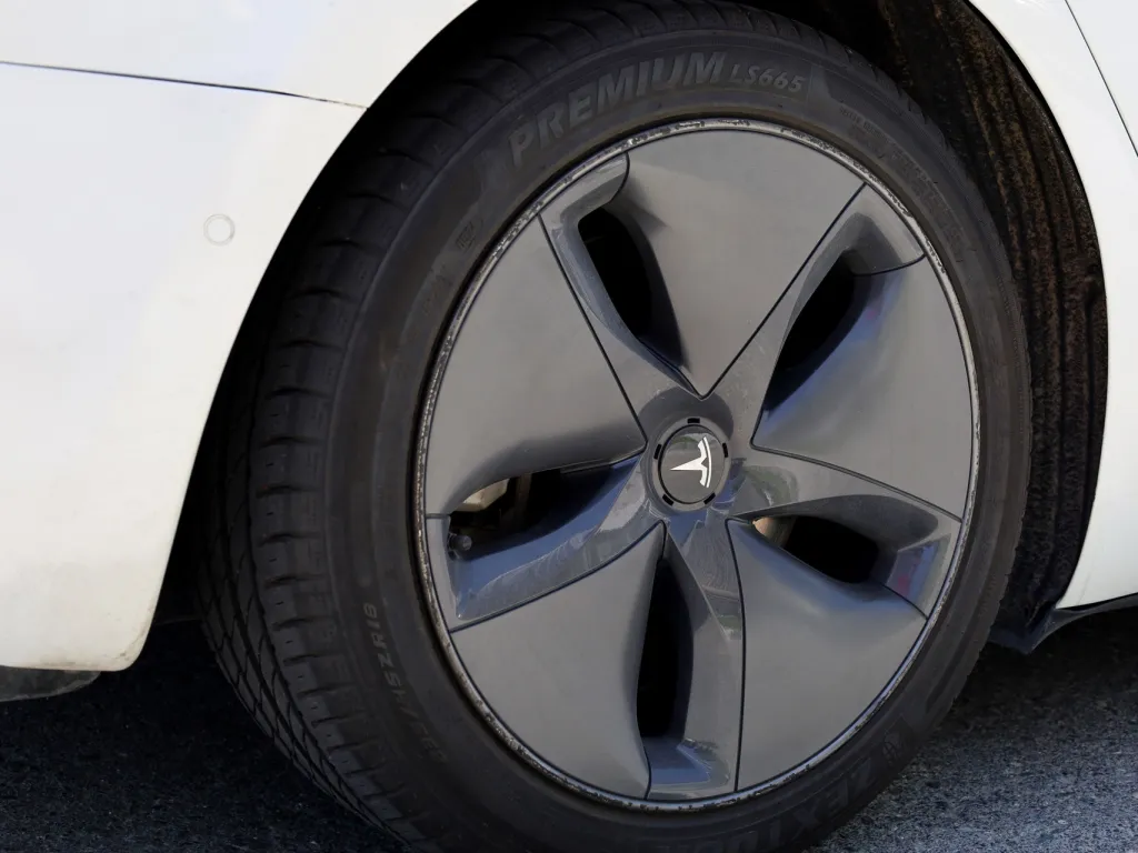 Tesla Model 3 2021 #10