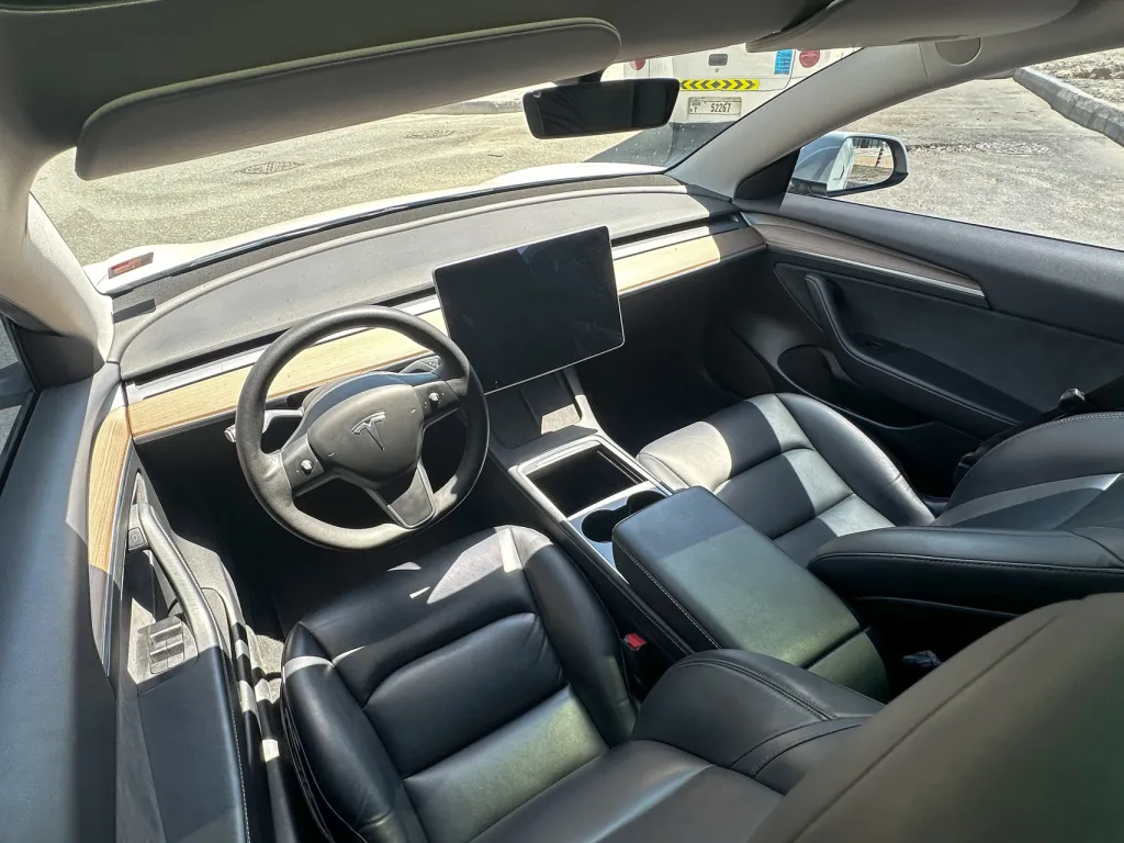 Tesla Model 3 2021 #11