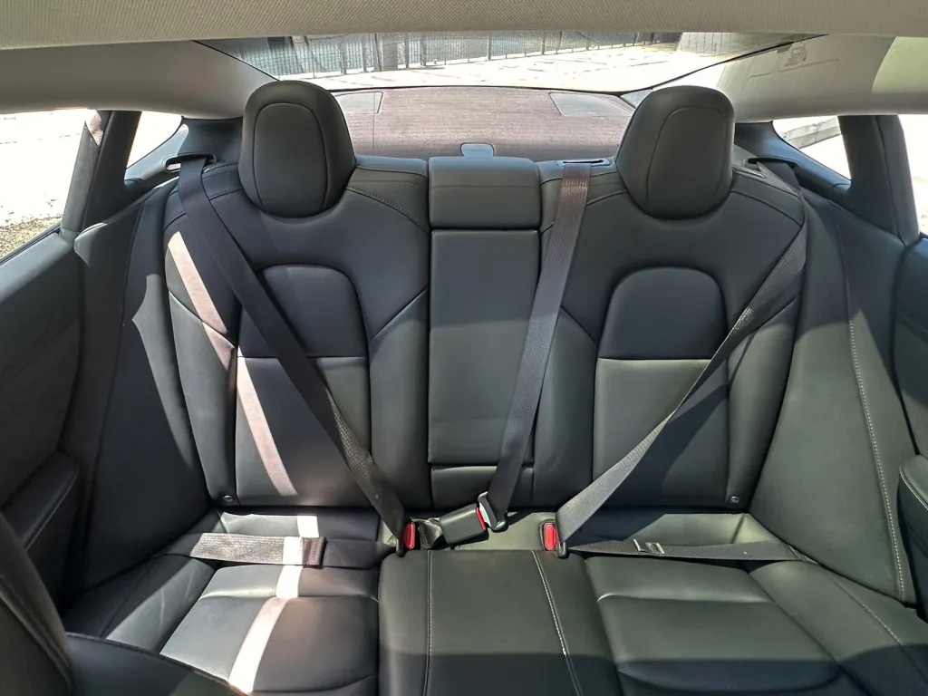 Tesla Model 3 2021 #15