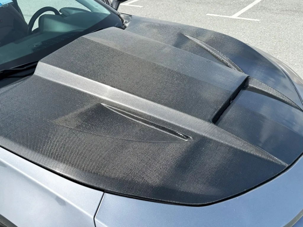 Chevrolet Camaro ZL1 2022 #11