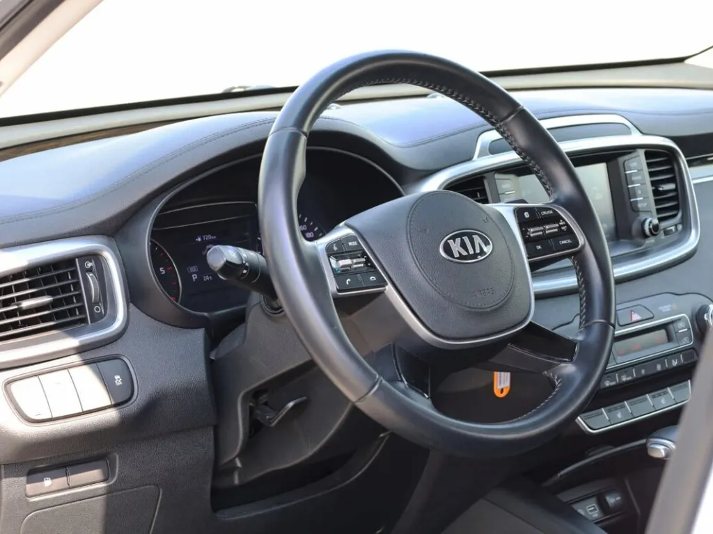KIA Sorento 2021 #14