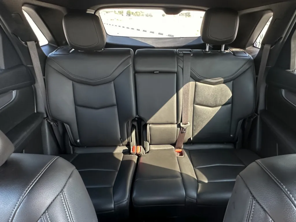 Cadillac XT5 2021 #10